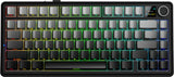 AULA Tastiera Gaming F75 MAX Gradient Grey ANSI US