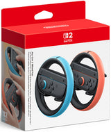 NINTENDO SWITCH 2 Coppia Volanti Joy-Con