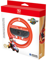 HORI SWITCH 2/SWITCH Coppia Volanti Joy-Con Mario