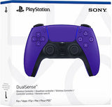 SONY PS5 Controller Wireless DualSense Galactic Purple V3