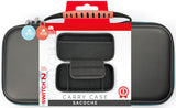 FREAKS SWITCH 2/SWITCH Borsa Nera inserti Blu & Corallo