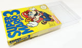 Protezione per Custodia Videogiochi Nintendo NES/SNES