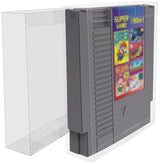 Protezione per Cartuccia Videogiochi Nintendo NES/SNES