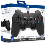 FREAKS PS3/PC Controller Wired Nero V2
