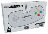 TheGamepad White Edition