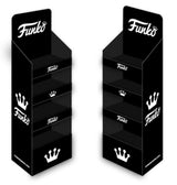 Espositore da Terra Funko Black (80pz x Expo)