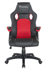 7LABS Sedia Gaming V1 BLACK-RED