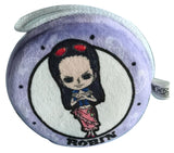 Portamonete One Piece Nico Robin 10cm