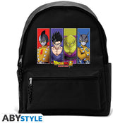 Zaino Dragon Ball Hero