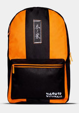 Zaino Naruto Basic Plus