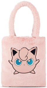 Borsa Pokemon Jigglypuff Plush