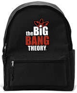 Zaino The Big Bang Theory