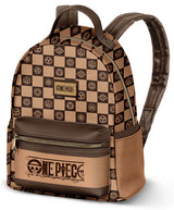 Zaino One Piece Logo Chess