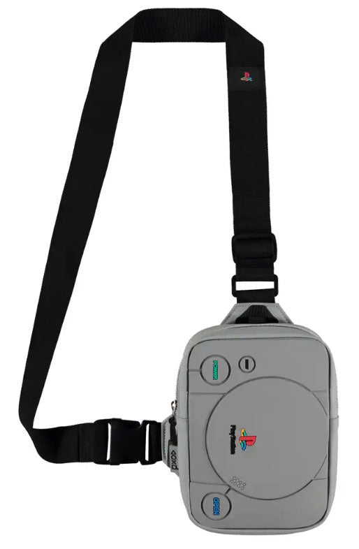 Borsa Tracolla Playstation Console