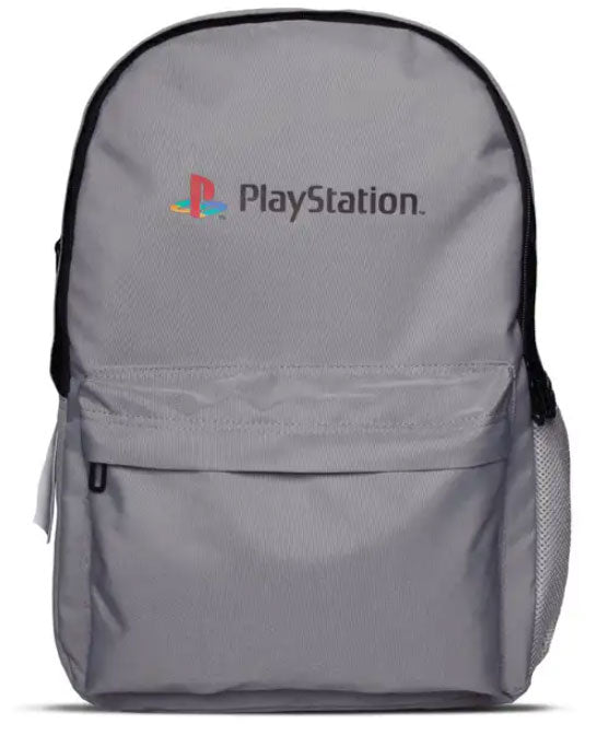 Zaino Playstation Grey