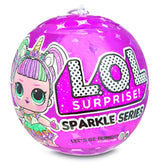 LOL Surprise! Sparkle Series
