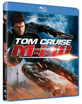 Mission Impossible III