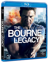 The Bourne Legacy