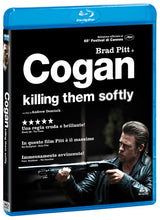 Cogan - Killing Them Softly