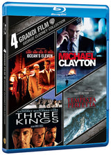 George Clooney Collection (4 Film)