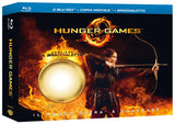 Hunger Games + Bracciale