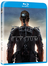 Elysium