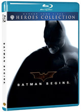 Batman Begins