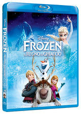 Frozen - Il Regno di Ghiaccio