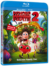 Piovono Polpette 2