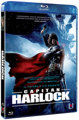 Capitan Harlock