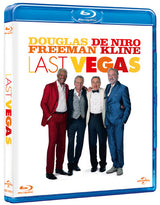 Last Vegas