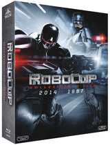 Robocop DuoPack (1987 + 2014)