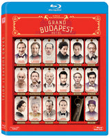 Grand Budapest Hotel