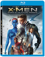 X-Men: Giorni di un Futuro Passato