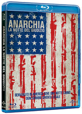 Anarchia - La Notte del Giudizio