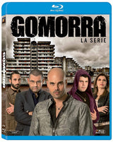 Gomorra:La Serie - Stagione 1