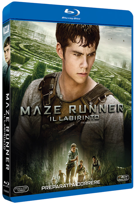 Maze Runner - Il Labirinto
