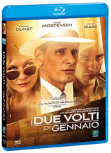 I Due Volti di Gennaio