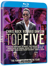 Top Five
