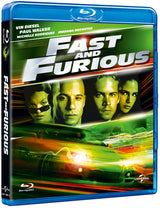 Fast & Furious