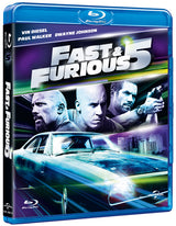 Fast & Furious 5