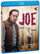Joe