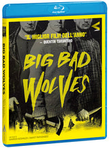 Big Bad Wolves