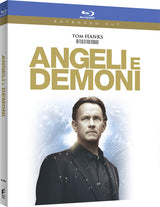 Angeli e Demoni