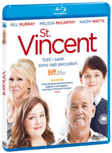 St. Vincent