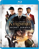 Kingsman: Secret Service
