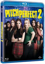Pitch Perfect 2