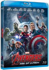 Avengers: Age of Ultron