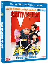 Cattivissimo Me
