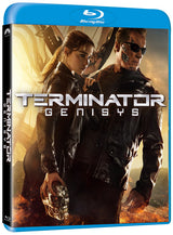 Terminator: Genisys
